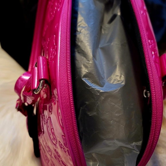 Hello Kitty Handbags - Hellö kitty loungefly large